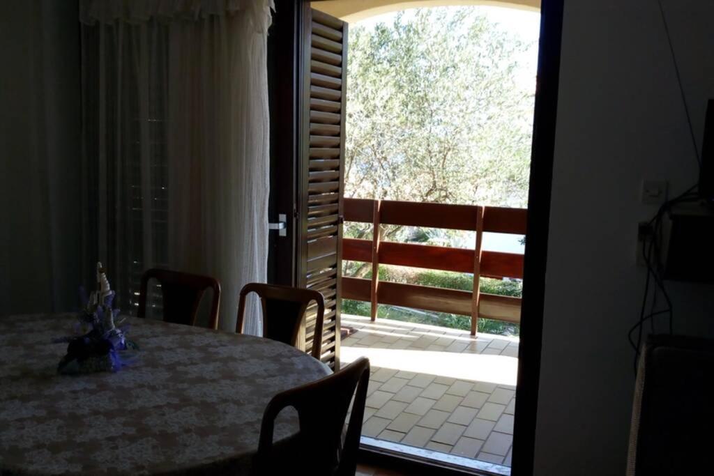 Apartment Zdenka Raša エクステリア 写真