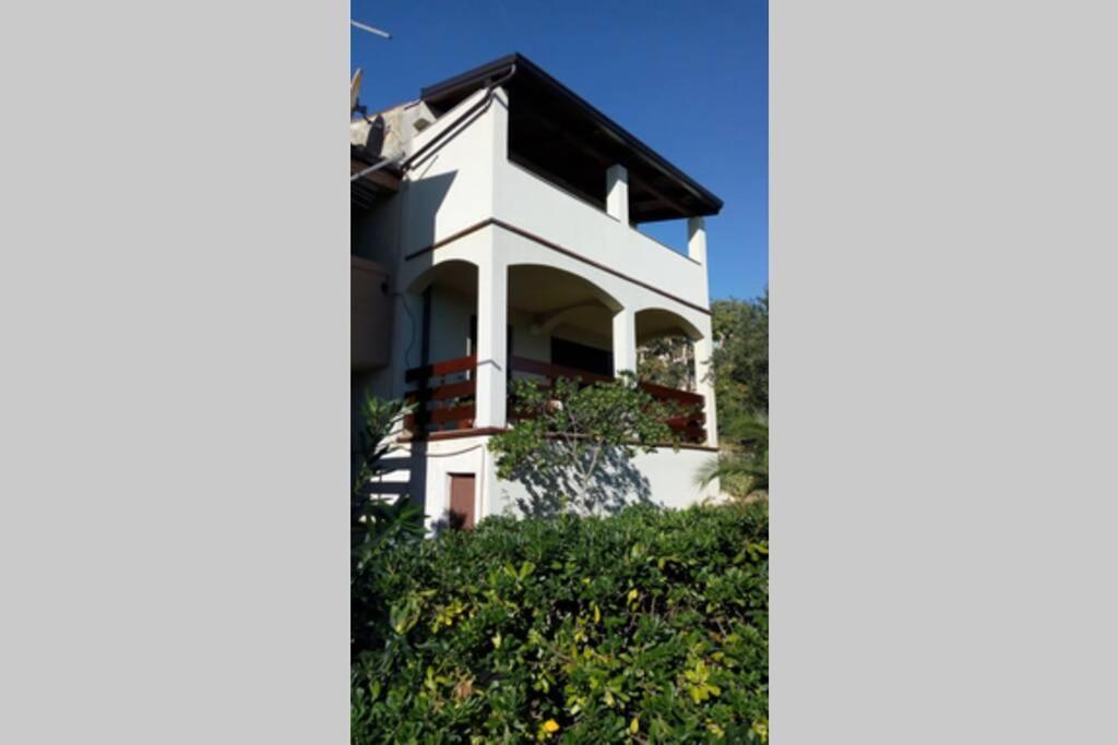 Apartment Zdenka Raša エクステリア 写真